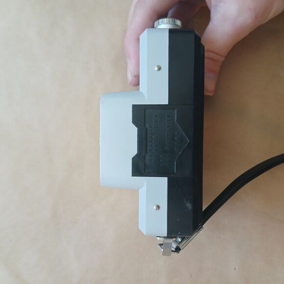 Vintage Minolta AUTOPAK 500 Camera Film Display Prop - Picture 5 of 7